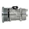 89824775, Sprężarka klimatyzacji New Holland Fiat G170 G190 G210 G240